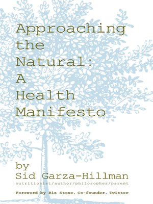 cover image of Approaching the Natural